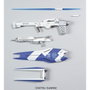 Bandai Figurine d’action 1/144 RX-93-V2 HI NU GUNDAM BL