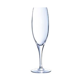 Coupe de champagne Chef & Sommelier Transparent verre (19 cl)