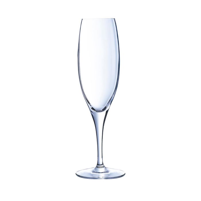 Coupe de champagne Chef & Sommelier Transparent verre (19 cl) Coupe de champagne Chef & Sommelier Transparent verre (19 cl)