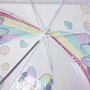 Cerdá Parapluie Manuel Bubbles Minnie 45 cm - Turquoise