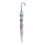 Cerdá Parapluie Manuel Bubbles Minnie 45 cm - Turquoise