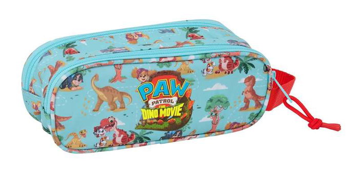 Safta Portatodo Boîte de rangement double 21 x 8 x 6 cm - Pour enfant à partir de 36 mois Safta Portatodo Boîte de rangement double 21 x 8 x 6 cm - Pour enfant à partir de 36 mois
