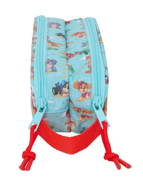 Safta Portatodo Boîte de rangement double 21 x 8 x 6 cm - Pour enfant à partir de 36 mois Safta Portatodo Boîte de rangement double 21 x 8 x 6 cm - Pour enfant à partir de 36 mois