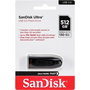 SanDisk Ultra 512GB USB Flash Drive SDCZ48-512G-G46
