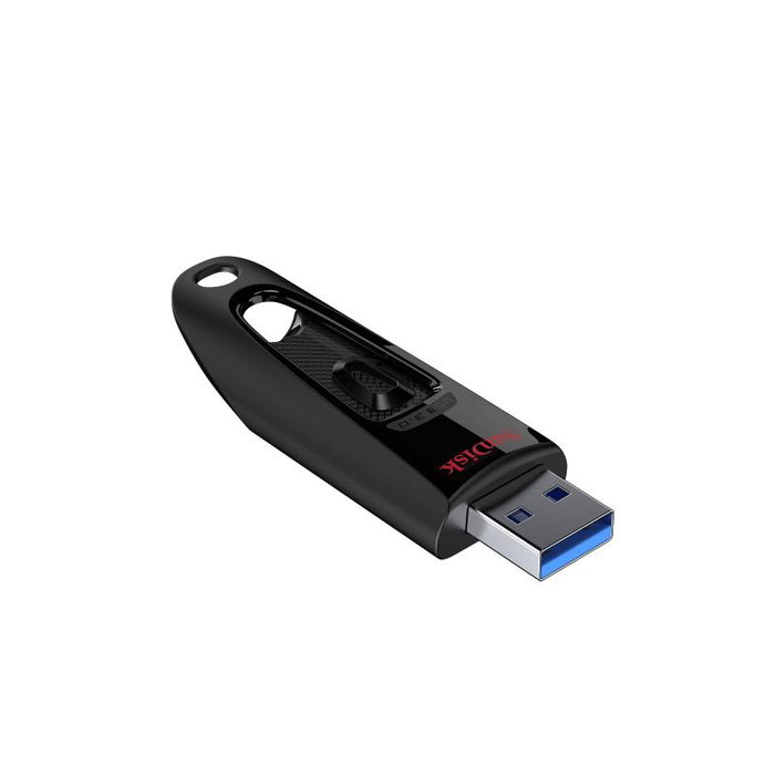 SanDisk Ultra 512GB USB Flash Drive SDCZ48-512G-G46