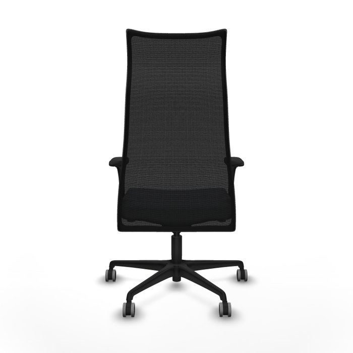 Piqueras y Crespo Chaise de Bureau Albacete Gris et Noir Piqueras y Crespo Chaise de Bureau Albacete Gris et Noir