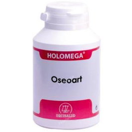 EQUISALUD Holomega Oseoart 180 capsules
