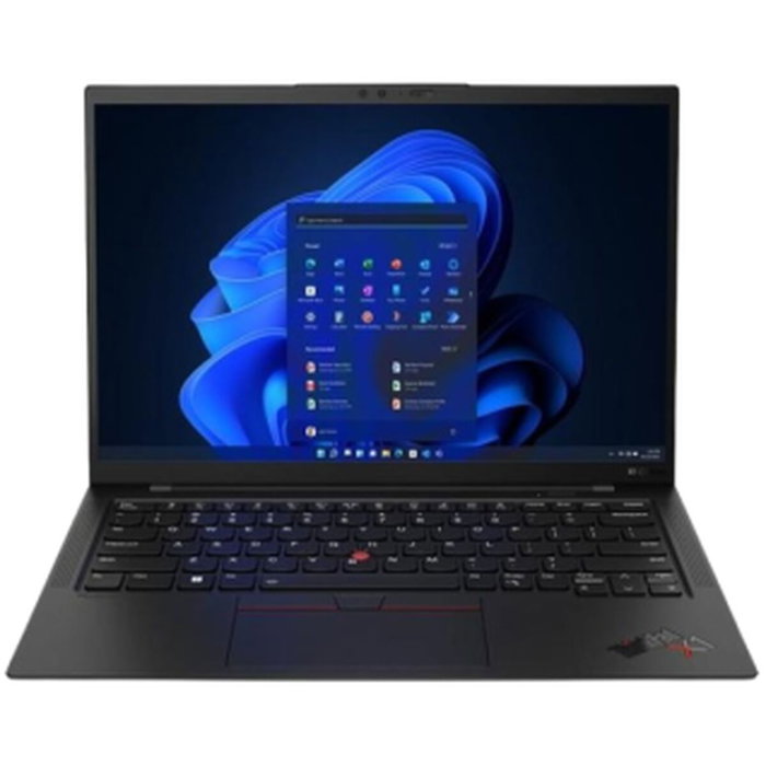 Ordinateur Portable Lenovo 21KCS49S00 14" Intel Evo Core Ultra 7 155H 32 GB RAM 1 TB SSD INTEL ARC A370M