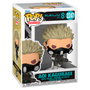Funko Pop! Animation Kaiju No. 8 Aoi Kaguragi