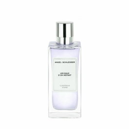 Angel Schlesser Les Eaux D'Un Instant Luminous Violet Eau de Toilette 100 ml