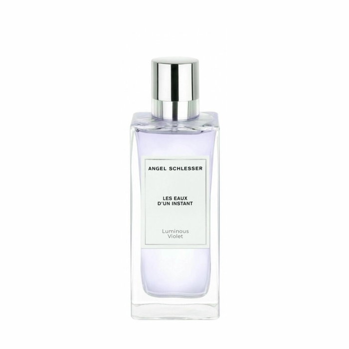 Angel Schlesser Les Eaux D'Un Instant Luminous Violet Eau de Toilette 100 ml