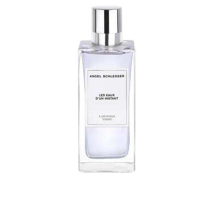 Angel Schlesser Les Eaux D'Un Instant Luminous Violet Eau de Toilette 100 ml Angel Schlesser Les Eaux D'Un Instant Luminous Violet Eau de Toilette 100 ml