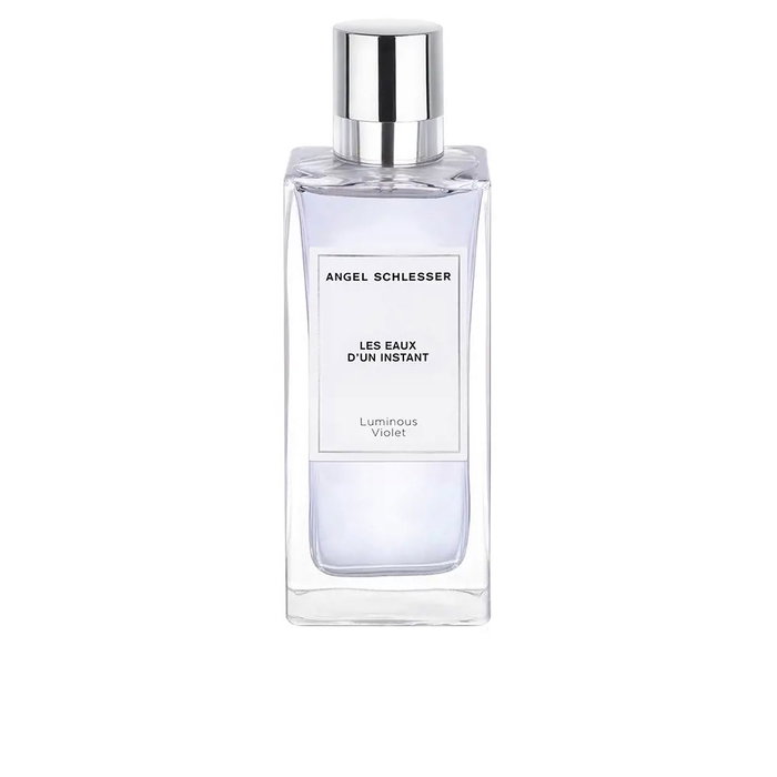 Angel Schlesser Les Eaux D'Un Instant Luminous Violet Eau de Toilette 100 ml