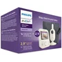 Avent Philips Écoute-bébé vidéo SCD882/26 avec écran 2,8 pouces