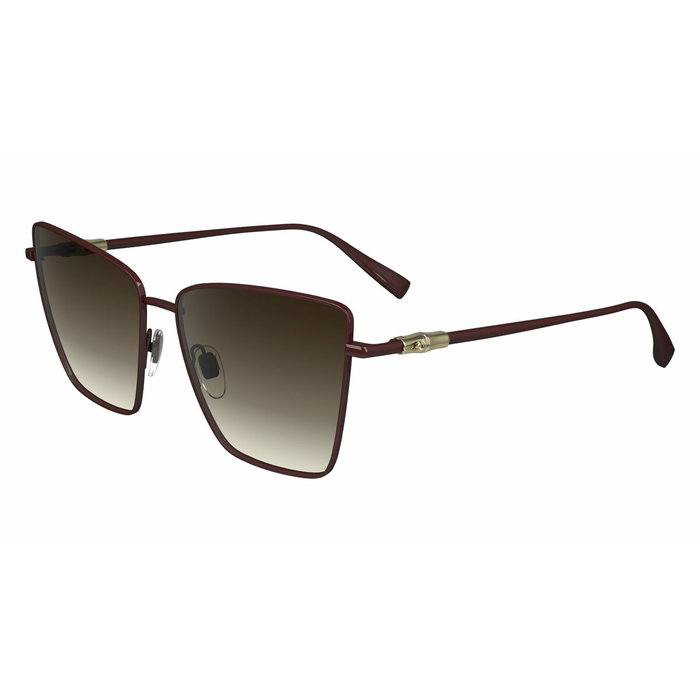 Lunettes de soleil Femme Longchamp LO172S-601 ø 58 mm Lunettes de soleil Femme Longchamp LO172S-601 ø 58 mm