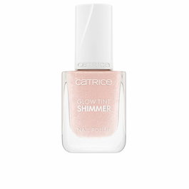 Catrice Vernis à ongles effet scintillant Glow Tint - N°030 Scintiller - 10.5 ml