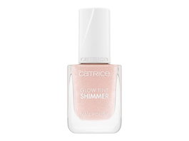 Catrice Vernis à ongles effet scintillant Glow Tint - N°030 Scintiller - 10.5 ml
