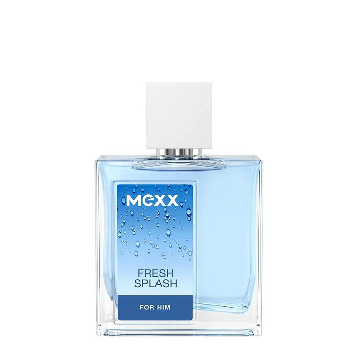 Mexx Fresh Splash for Him Lotion après-rasage 50 ml Mexx Fresh Splash for Him Lotion après-rasage 50 ml