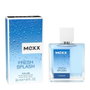 Mexx Fresh Splash for Him Lotion après-rasage 50 ml