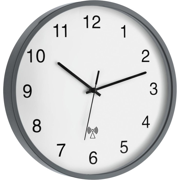 Tfa 60.3511.10 Horloge murale radio-pilotée Tfa 60.3511.10 Horloge murale radio-pilotée