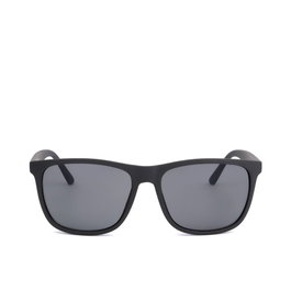 Calvin Klein CK20520S 020 Lunettes de Soleil Homme Rectangulaires 57mm UV400