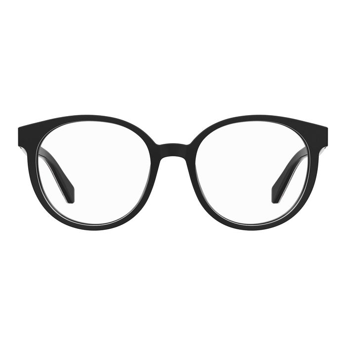 Monture de Lunettes Femme Love Moschino MOL584-7RM Ø 52 mm