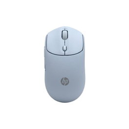 HP 400 Dual Souris sans-fil Bleu