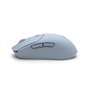 HP Souris sans fil 400 Dual Bluetooth 2.4GHz 6000 DPI 5 boutons bleu