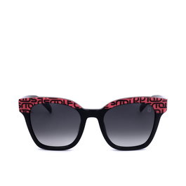Tous STOB25 0LA1 Lunettes de soleil femme Monture carrée Plastique UV400 51-20-140 mm