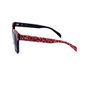 Tous STOB25 0LA1 Lunettes de soleil femme Monture carrée Plastique UV400 51-20-140 mm