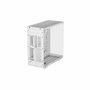 Deepcool CH780 Boîtier PC Grande tour Blanc