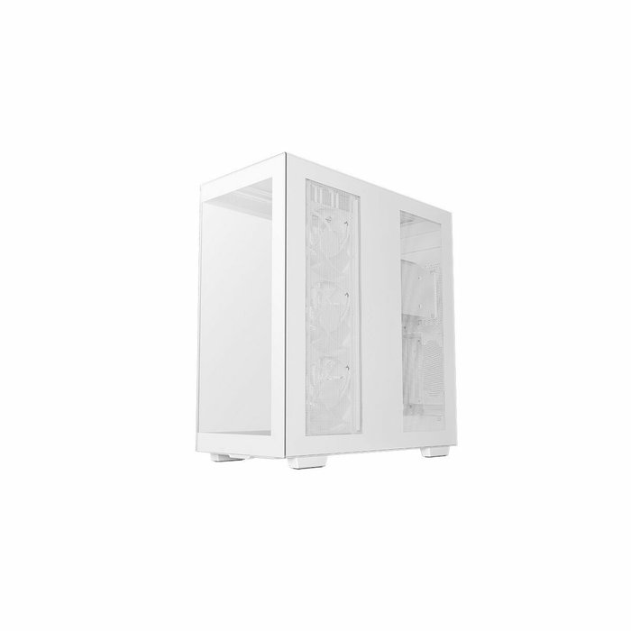 Deepcool CH780 Boîtier PC Grande tour Blanc Deepcool CH780 Boîtier PC Grande tour Blanc