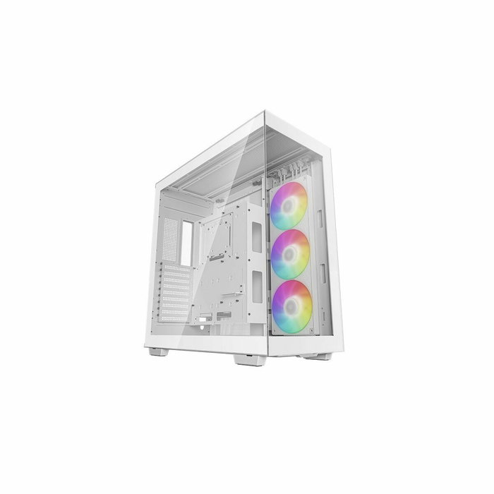 Deepcool CH780 Boîtier PC Grande tour Blanc Deepcool CH780 Boîtier PC Grande tour Blanc