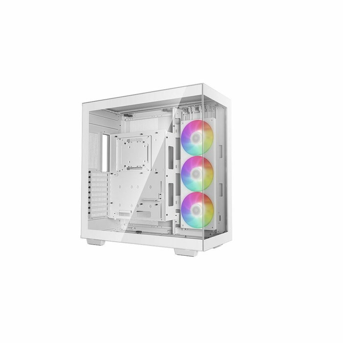 Deepcool CH780 Boîtier PC Grande tour Blanc Deepcool CH780 Boîtier PC Grande tour Blanc