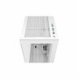Deepcool CH780 Boîtier PC Grande tour Blanc