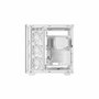 Deepcool CH780 Boîtier PC Grande tour Blanc