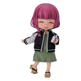 Good Smile Company Bocchi the Rock! figurine Nendoroid Doll Kikuri Hiroi 14 cm
