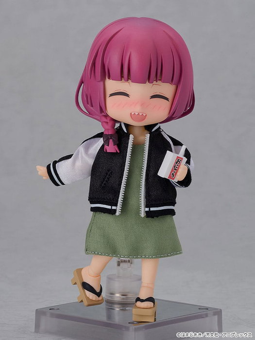 Good Smile Company Bocchi the Rock! figurine Nendoroid Doll Kikuri Hiroi 14 cm Good Smile Company Bocchi the Rock! figurine Nendoroid Doll Kikuri Hiroi 14 cm