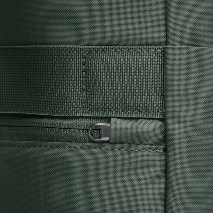 Pacsafe Sac à dos GO 25L vert forêt