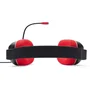 PowerA Casque Stéréo Filaire pour Nintendo Switch - 50 mm, Micro Amovible, Code Bonus Mario Kart Inclus