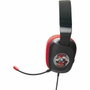 PowerA Casque stéréo filaire Mario Kart pour Nintendo Switch, rouge vif