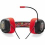 PowerA Casque stéréo filaire Mario Kart pour Nintendo Switch, rouge vif
