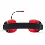 PowerA Casque stéréo filaire Mario Kart pour Nintendo Switch, rouge vif