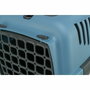 Trixie Box de transport Capri 2 - Gris foncé / Bleu