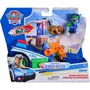 Spin Master Véhicule et Figurine Search & Rescue Rocky La Pat' Patrouille