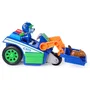 Spin Master Véhicule et Figurine Search & Rescue Rocky La Pat' Patrouille