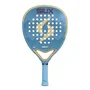 Siux Raquette de Padel Beat Hybrid Air 2026 Adulte Multicolore Fibre de Verre Débutant Légère 340-360g