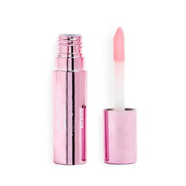 Makeup Revolution Rehab Gonflage Huile à lèvres Papaye