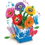 Lisciani Giochi Coffret créatif Kids Art Créations Florales - Fleurs parfumées