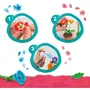 Lisciani Giochi Coffret créatif Kids Art Créations Florales - Fleurs parfumées